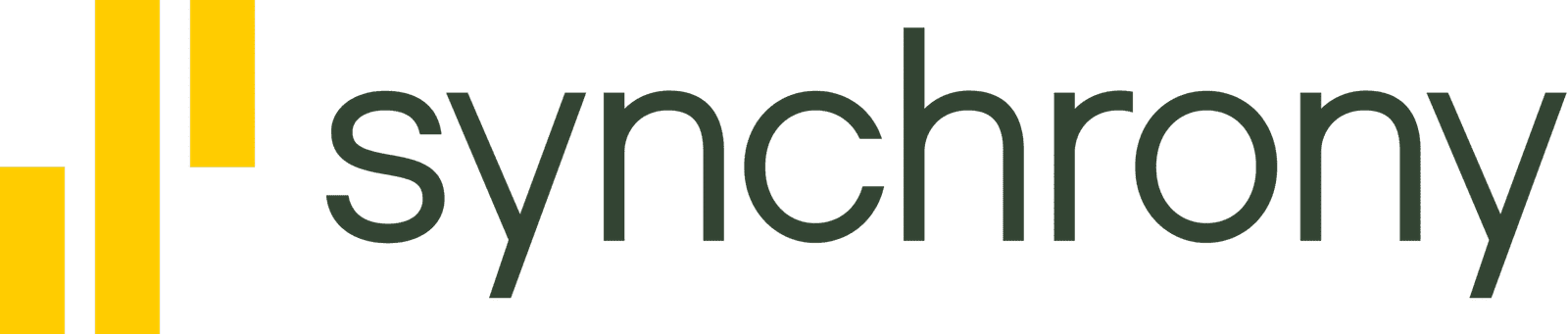 Synchrony Financing