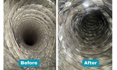 Professional HEPA vacuum and cleaning equipment