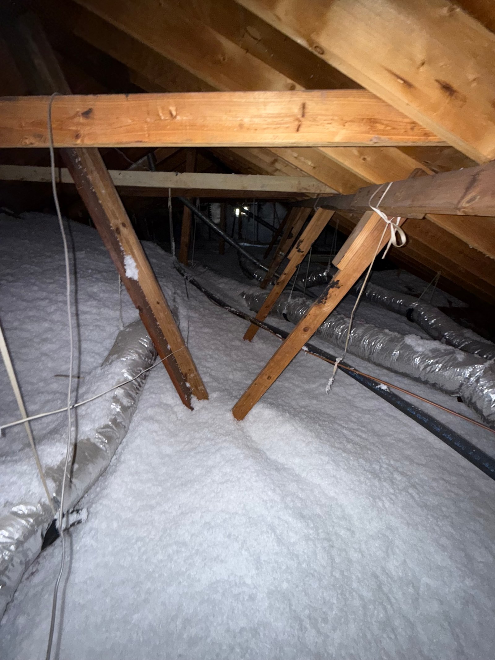 Quality insulation materials