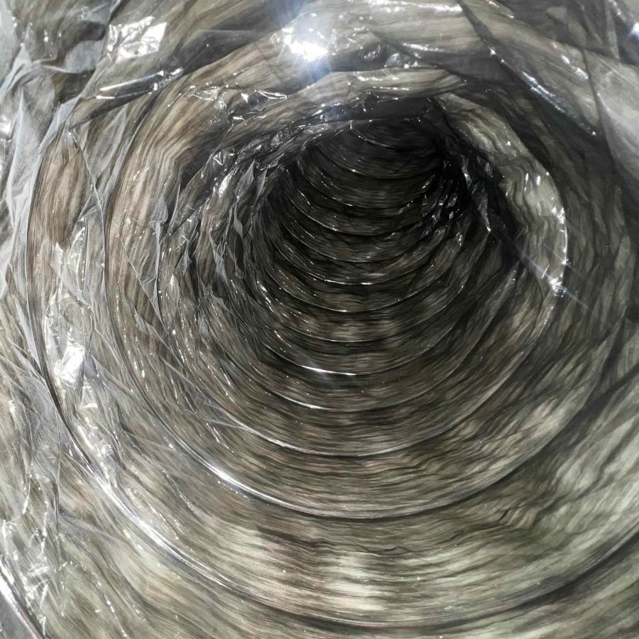 Quality ductwork materials