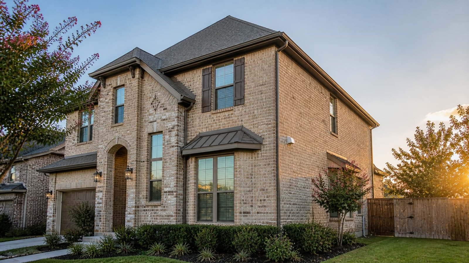 Dryer vent cleaning for two-story Katy 77494 homes
