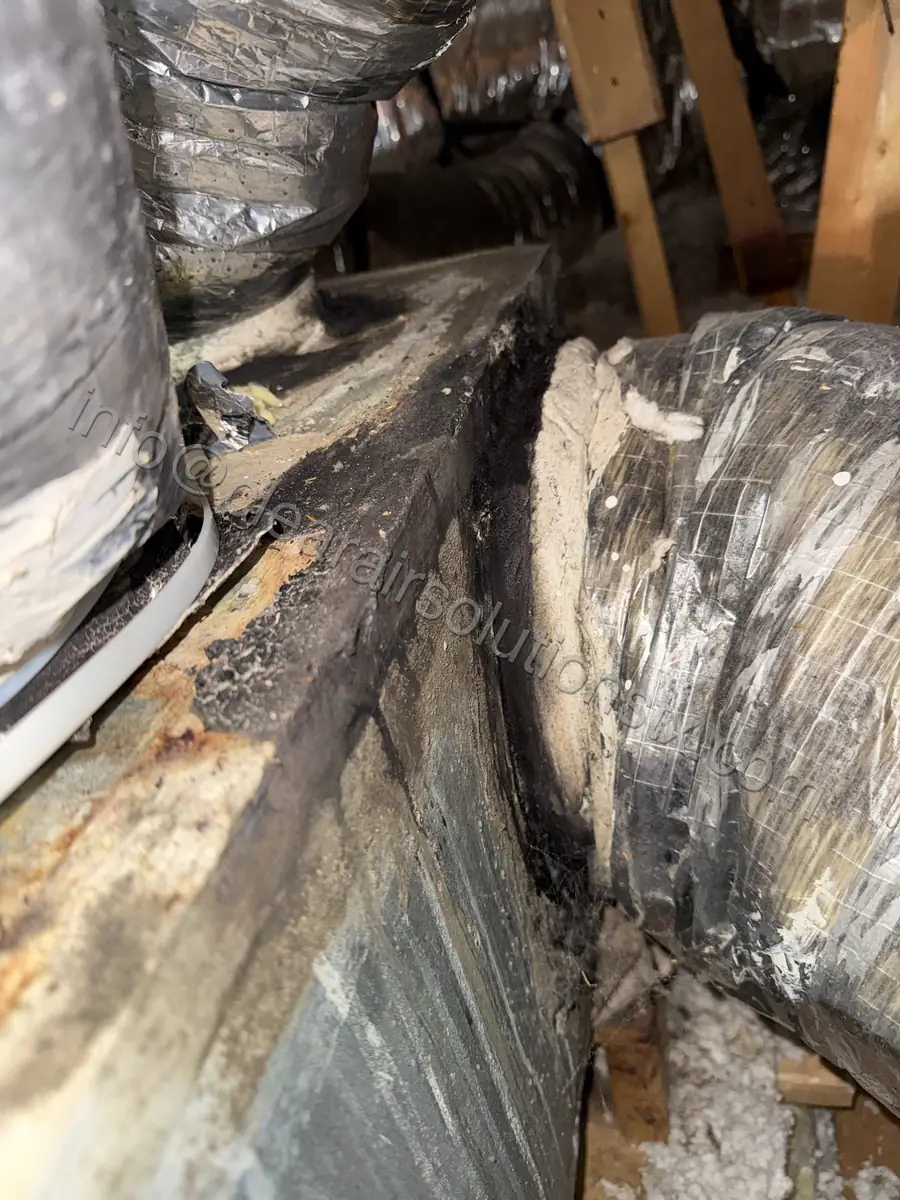 Air Duct Cleaning in Humble, TX by ClearAir Solutions, October 2026