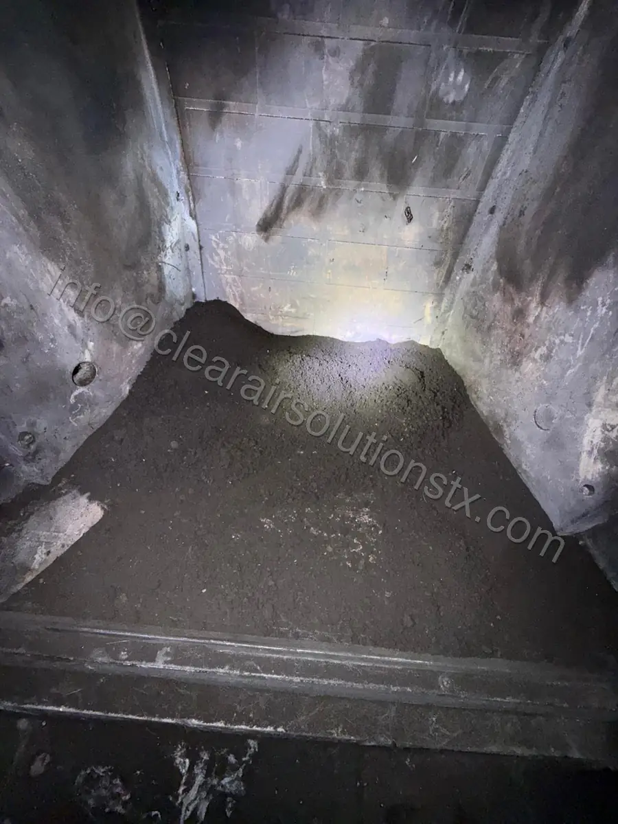 Chimney Cleaning & Sweep in Cypress, TX by ClearAir Solutions, October 2026