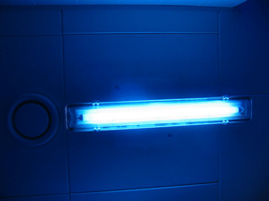 UV Light Installation Service